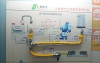 燃?xì)夤艿滥懿荒茏约焊?我勸你別亂動！