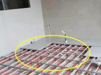 不用水泥砂漿怎么貼瓷磚 新的方式更高效？