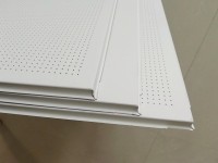吊頂不用鋁扣板用什么 新材料風(fēng)透氣更好安裝更方便？