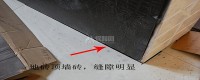 鋪瓷磚是做墻壓地好？還是地壓墻好？