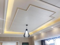 客廳吊頂材料？吊頂材料選購(gòu)誤區(qū)？