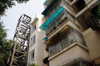高層不宜購(gòu)買的樓層 住著不舒服還容易貶值！
