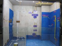 關(guān)于衛(wèi)生間的防水問題 很多家庭都存在著4個問題！