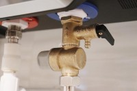 電熱水器滴水怎么辦？這5種方法可以緩解