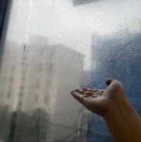 陽臺如何避免積水，滲水