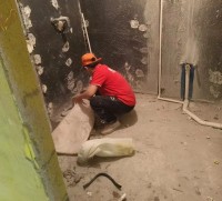 衛(wèi)生間防水施工的關(guān)鍵步驟與詳解！