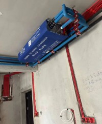 風(fēng)管機(jī)什么時候安裝最好？